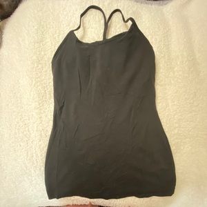 Lululemon Racerback Tank